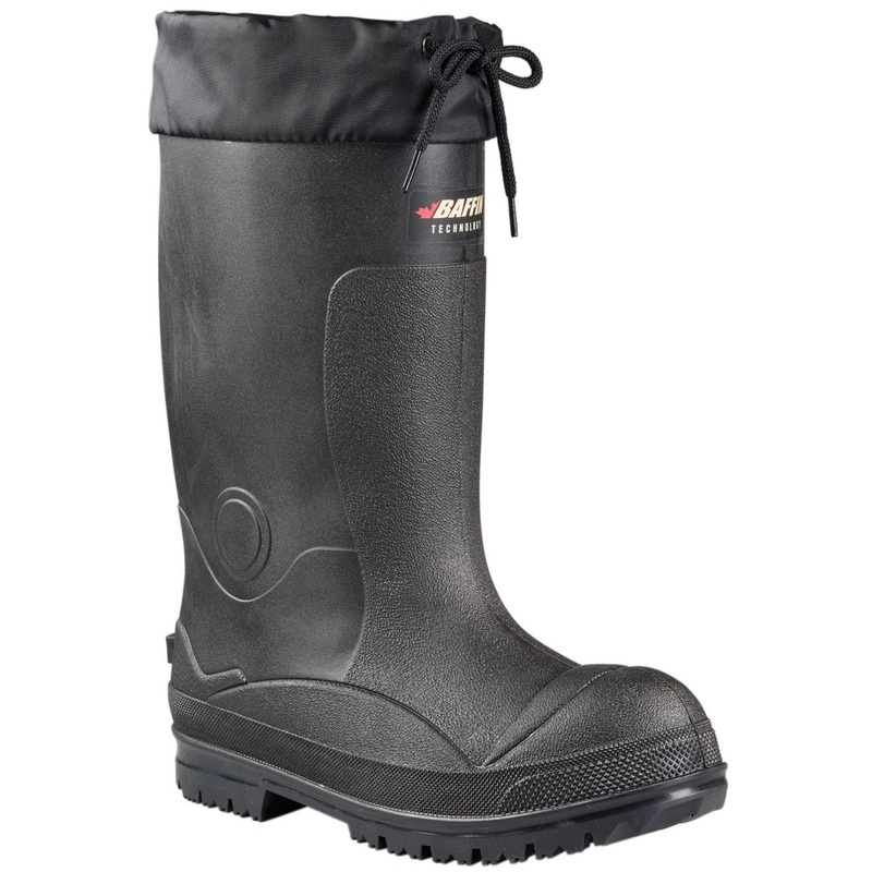 Baffin Titan Boot Men's Size 10