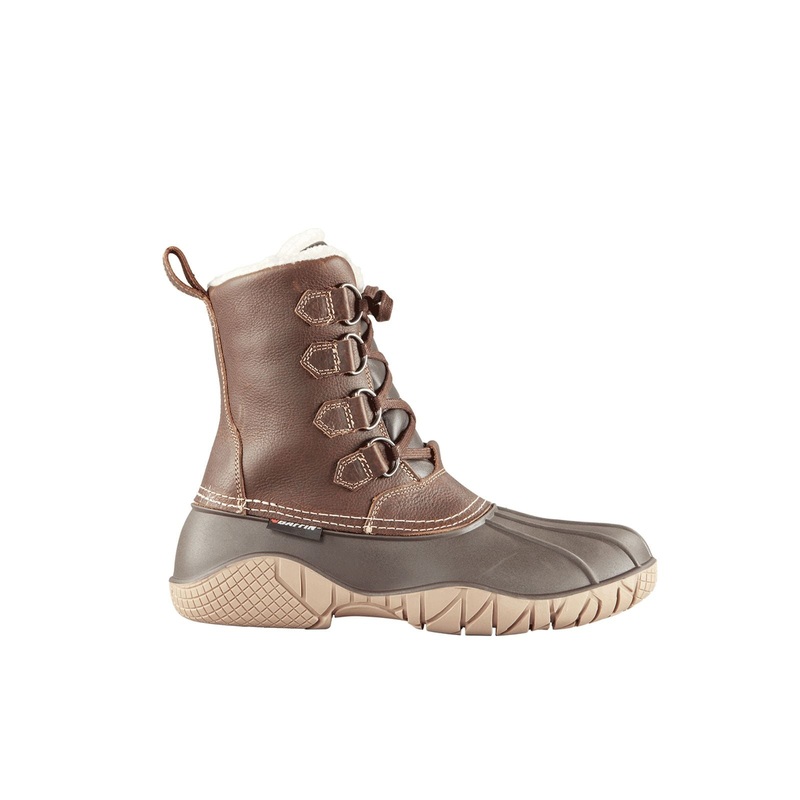 Baffin Yellowknife Insulated Boots - Men's