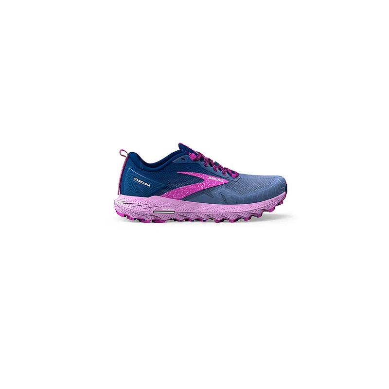 Brooks Cascadia 17 Shoe Women's