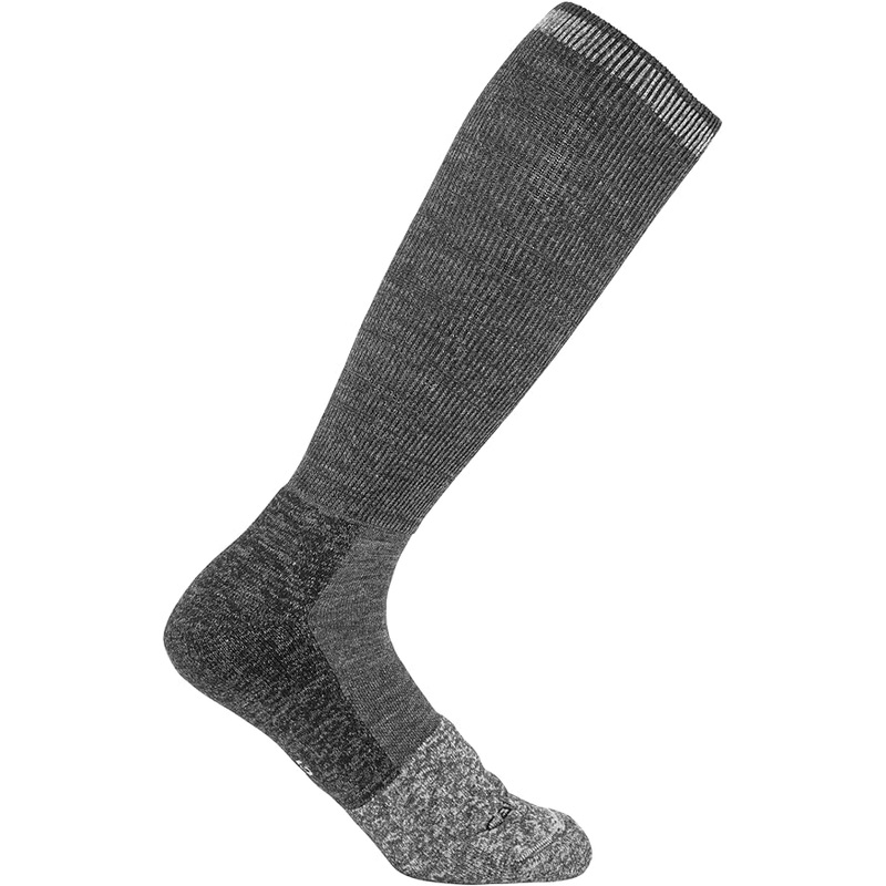 Carhartt Twin Knit Midweight Steel Toe Boot Sock Men's