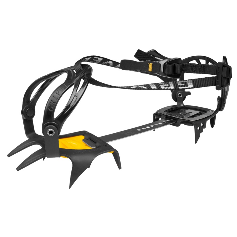 Grivel G1 Crampon Evo