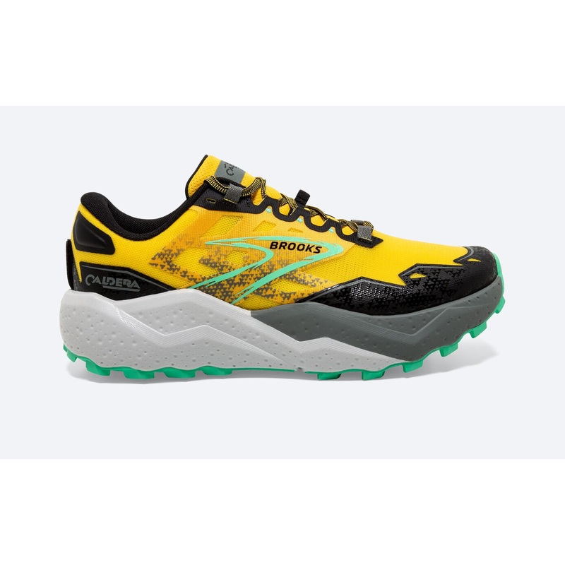 Brooks Caldera 7 Trail Running shoe men's