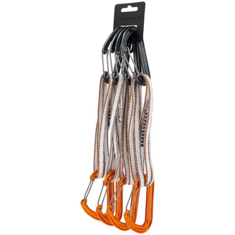 Camp USA Alpine Express Dyneema Quickdraw -4 Pack