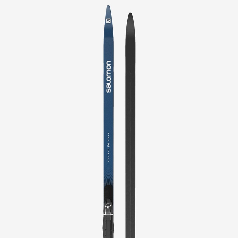 Salomon Escape 5 Grip PM Prolink Access
