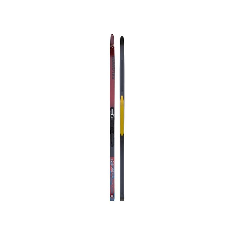 Salomon Escape Snow 47 Eskin Ski
