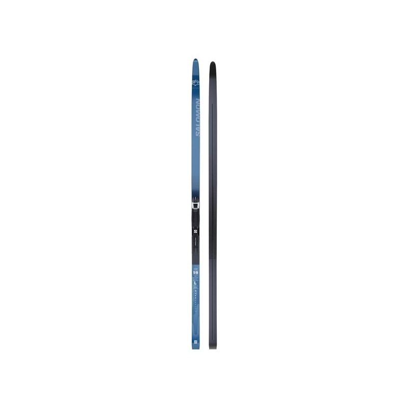 Salomon Escape Snow 59 Posi &  Prolink Auto Ski