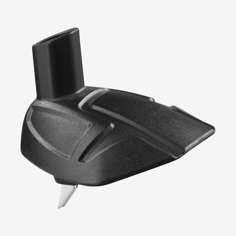 Salomon Poles 1x2 Touring Basket