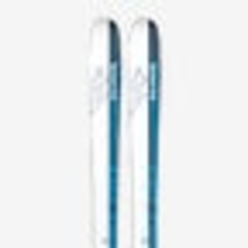 Salomon QST Echo 106 Alpine Ski