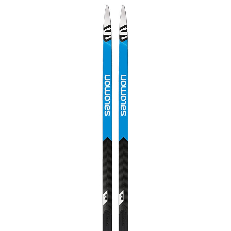 Salomon Rc 8 Eskin X-Hard+ Psp 206