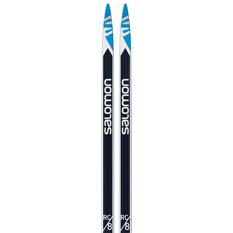 Salomon Rc 8 Skin Hard