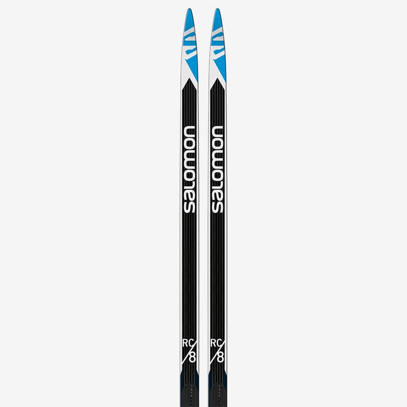 Salomon Rc 8 Skin X-Hard