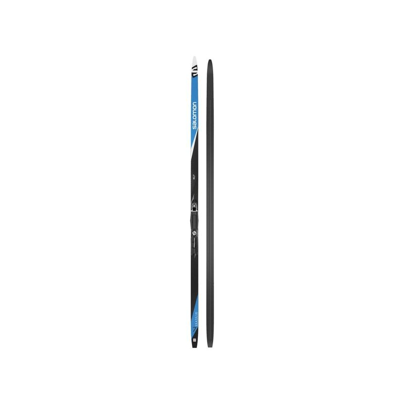 Salomon RS 7 X Stiff & Prolink Access Ski
