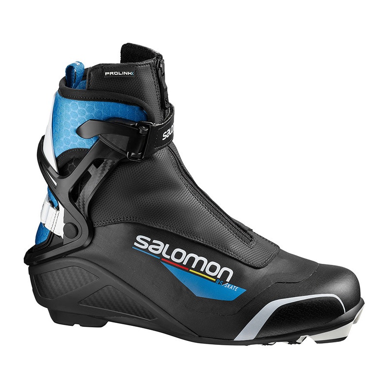 Salomon XC Shoes RS Prolink