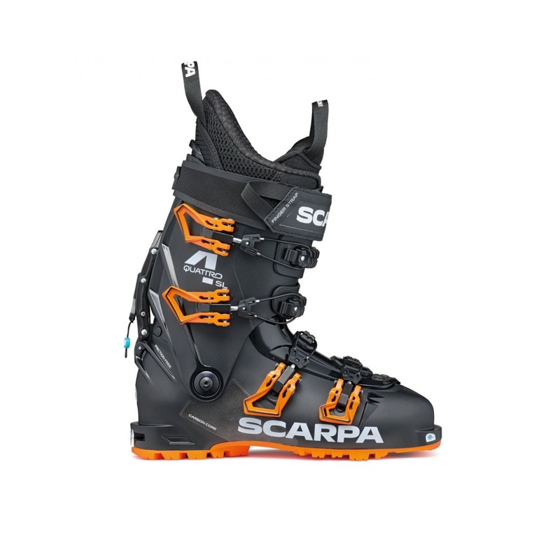Scarpa 4-Quattro SL Men's
