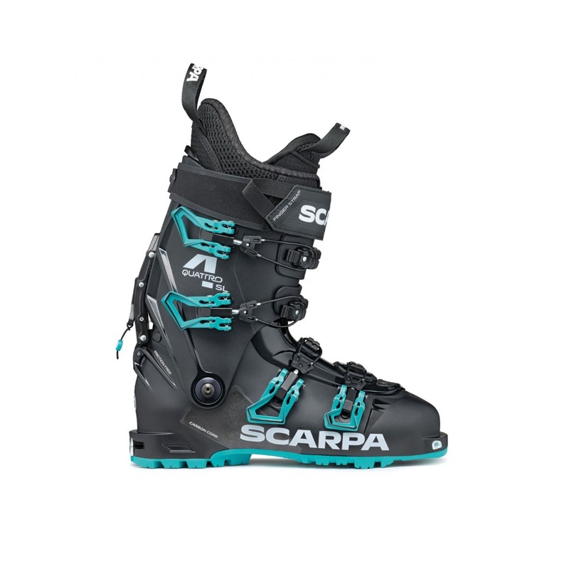Scarpa 4-Quattro Sl Women's