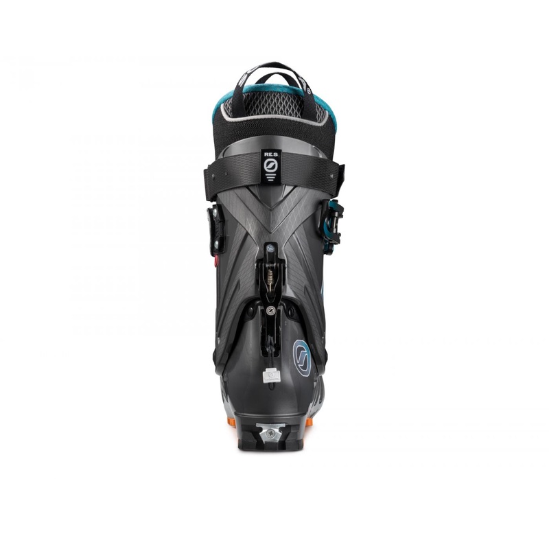 Scarpa F1 Boots