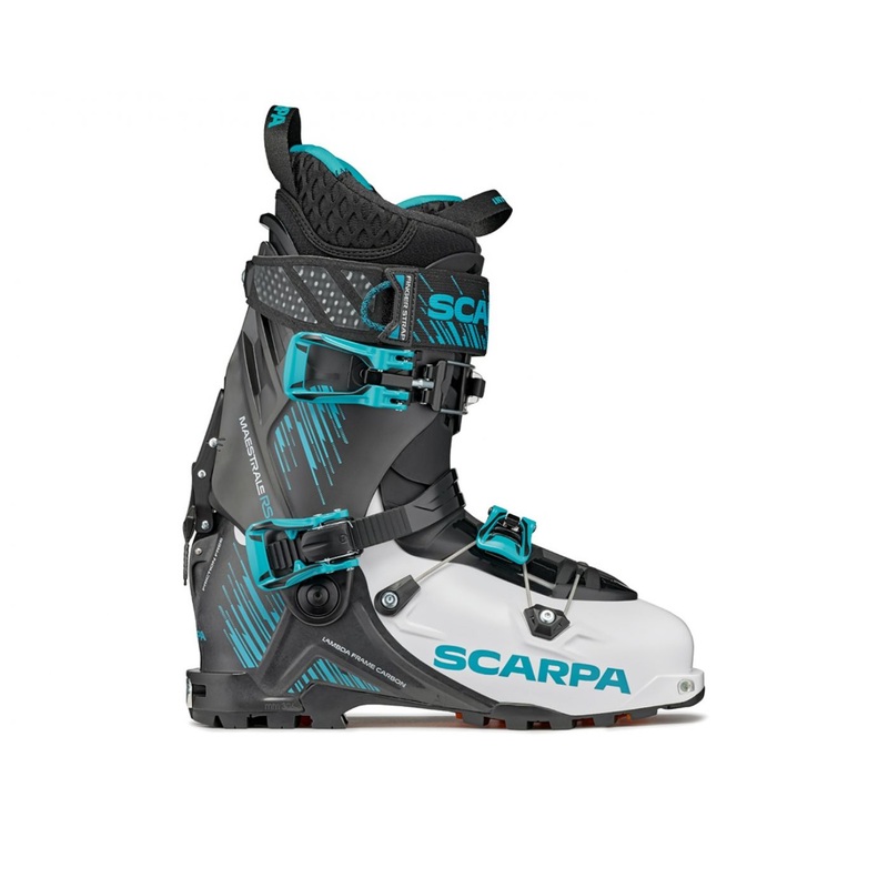 Scarpa Maestrale RS