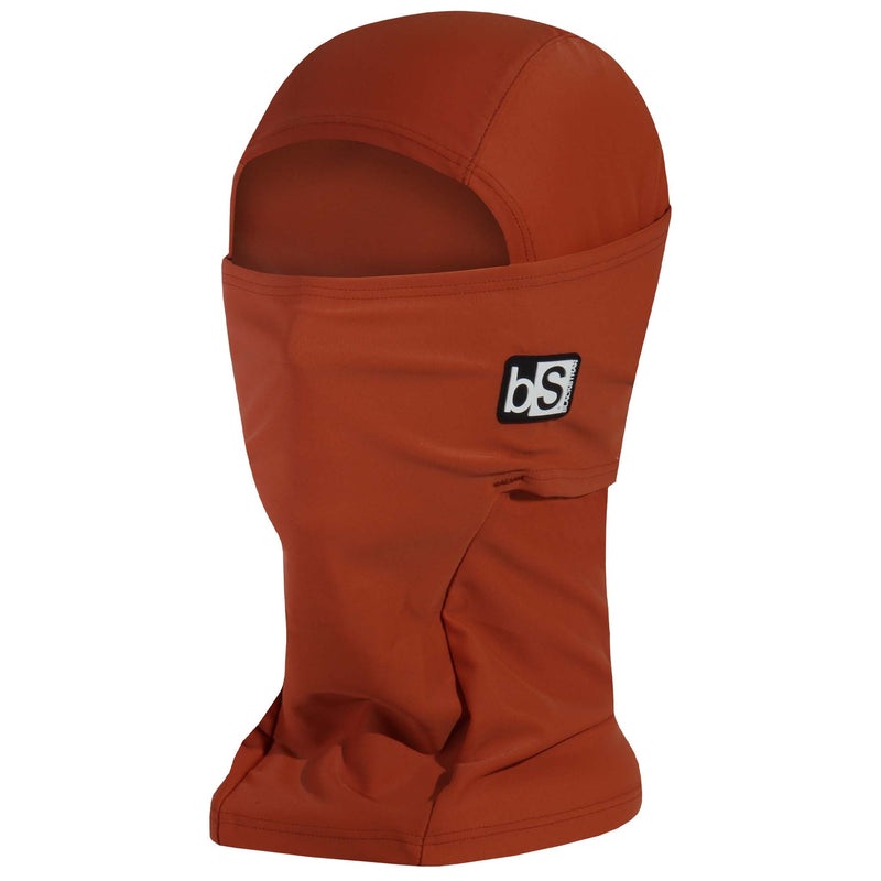 BlackStrap HoodBalaclava Solids