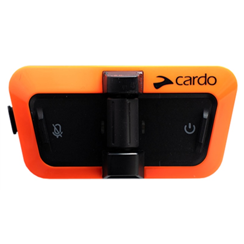Cardo Systems Packtalk Outdoor School Pack (5+1)