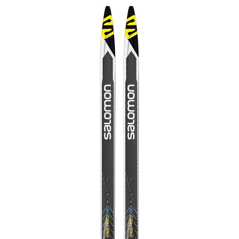 Salomon Aero 9 Skin
