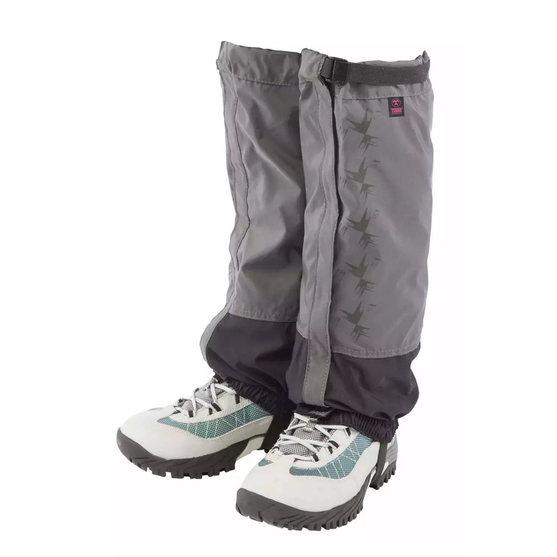 Tubbs Woman's Snowshoe Gaiters
