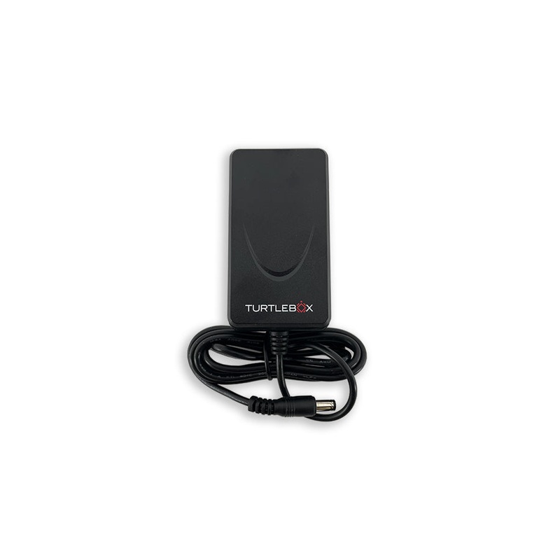 TurtleBox Replacement Charger