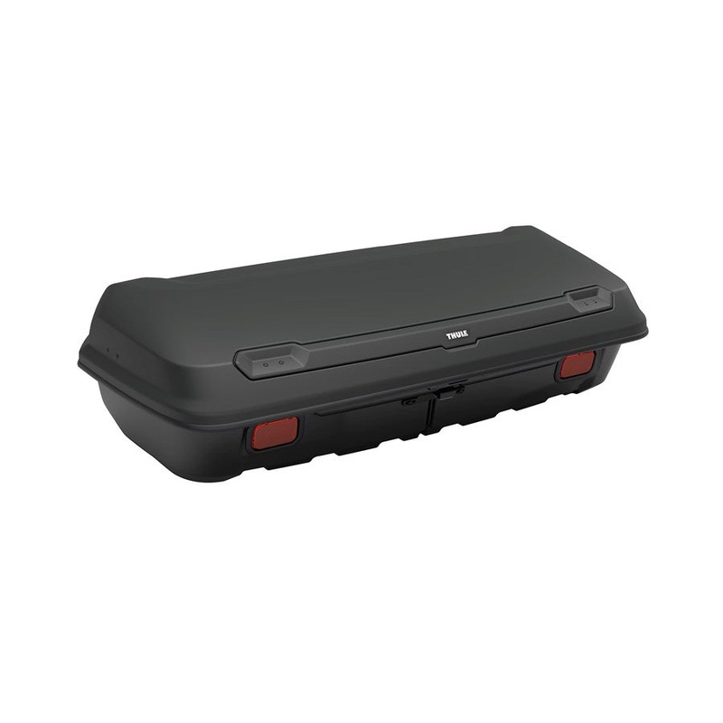 Thule Arcos Box Hard-shell Hitch Cargo