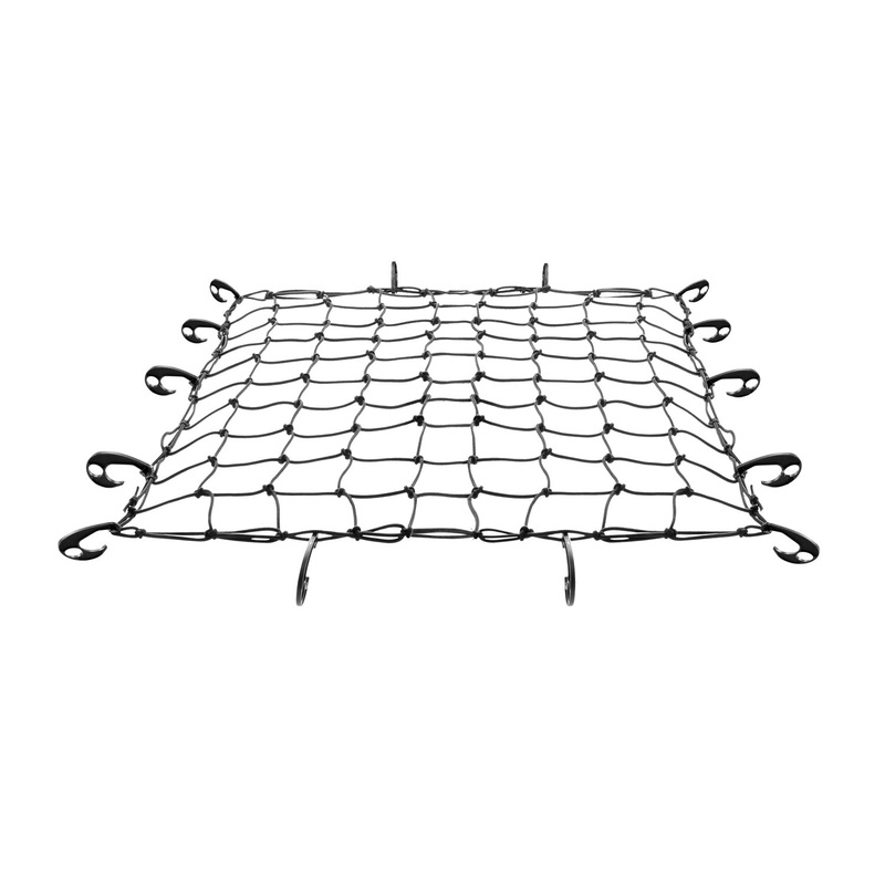 Thule Stretch Cargo Net For Roof Basket