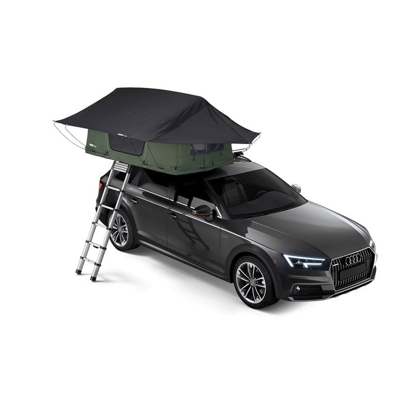 Thule Tepui Foothill Roof Top Tent