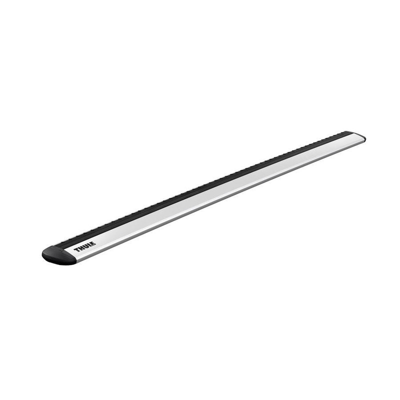 Thule Wingbar Evo Roof Bar 2-Pack