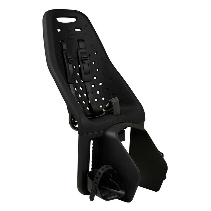 Thule Yepp Maxi Rack Mount Child Bike Seat