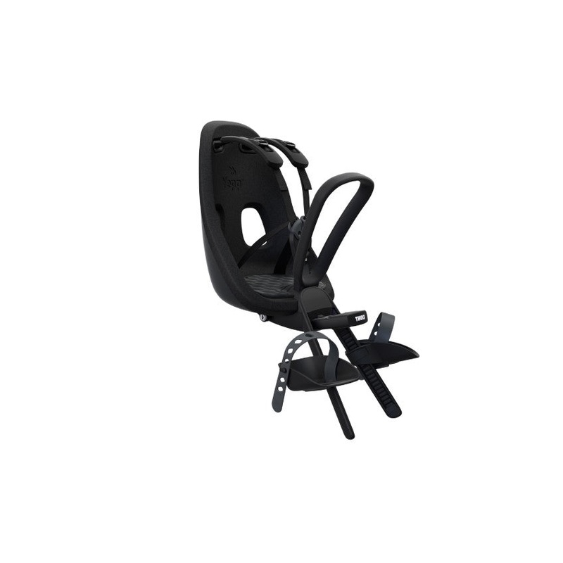 Thule Yepp Nexxt Mini Front Mount Child Bike Seat
