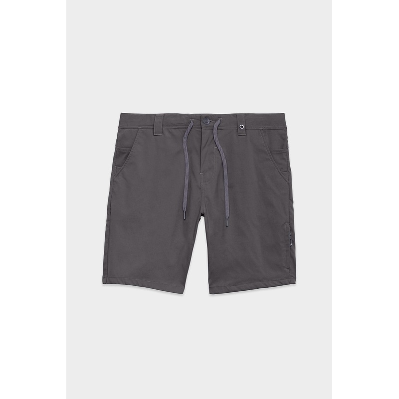 686 Everywhere Hybrid Short Men's