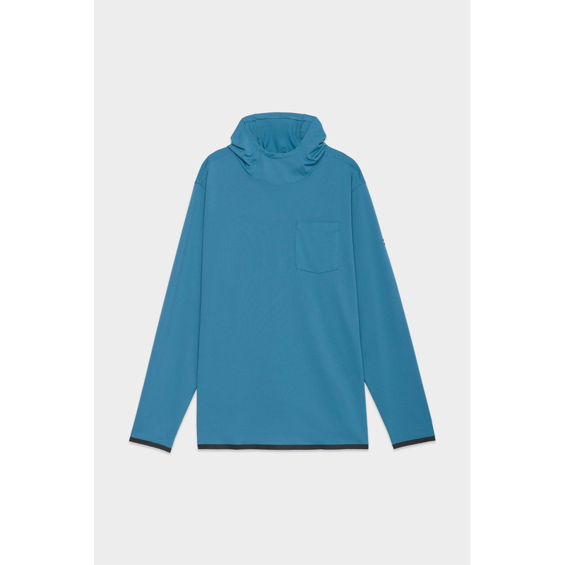 686 Lets Go Tech Hoody Men's