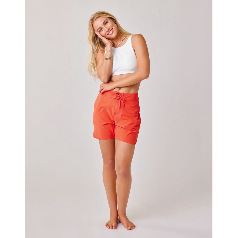Carve Designs Noosa short 2.0