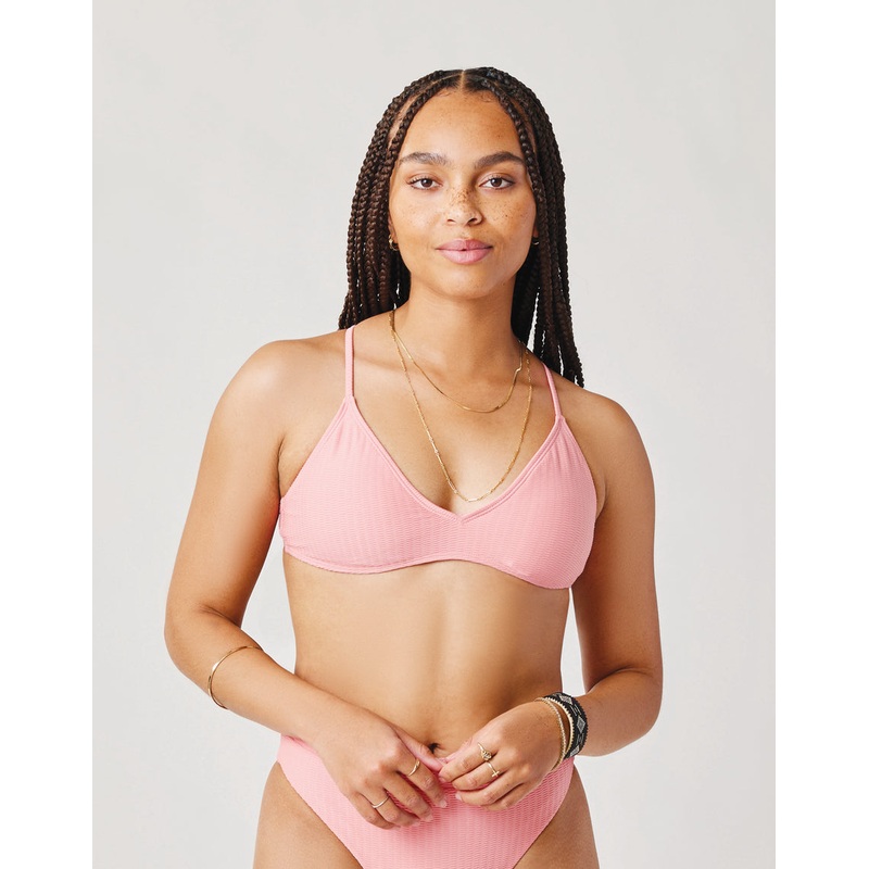Carve Designs Tamarindo Bikini Top Women's