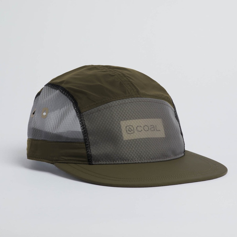 Coal Headwear The Apollo Tech 5-Panel