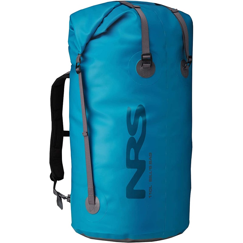NRS 110L Bill's Bag Dry Bag