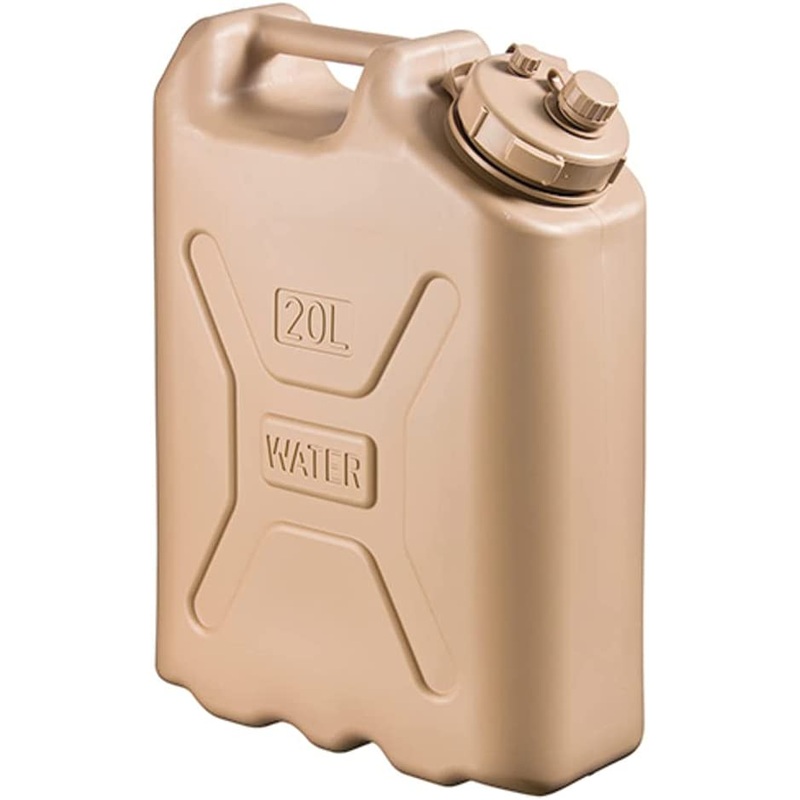 NRS Scepter Water Containers