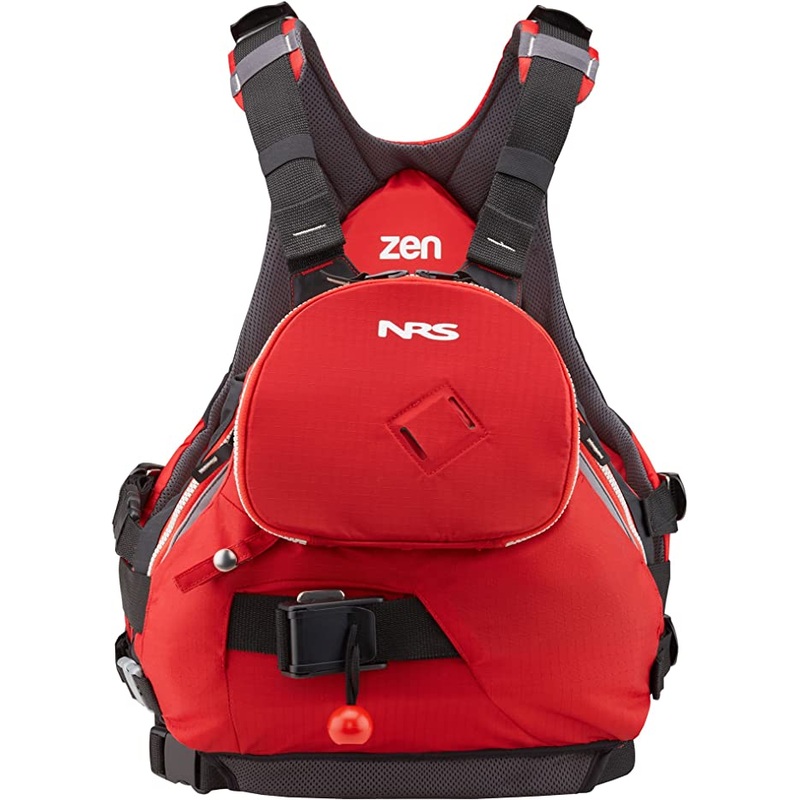 NRS Zen Rescue PFD