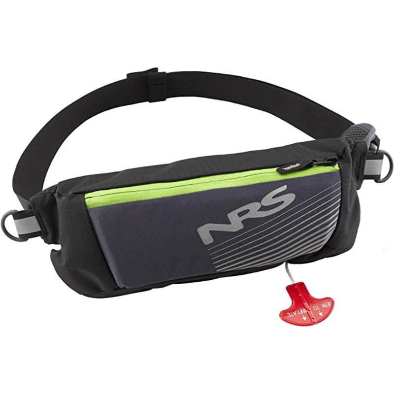 NRS Zephyr Inflatable PFD