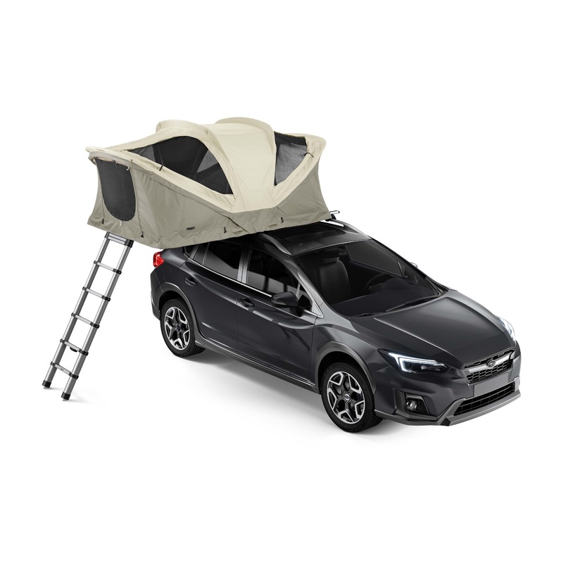 Thule Approach S Roof Top Tent