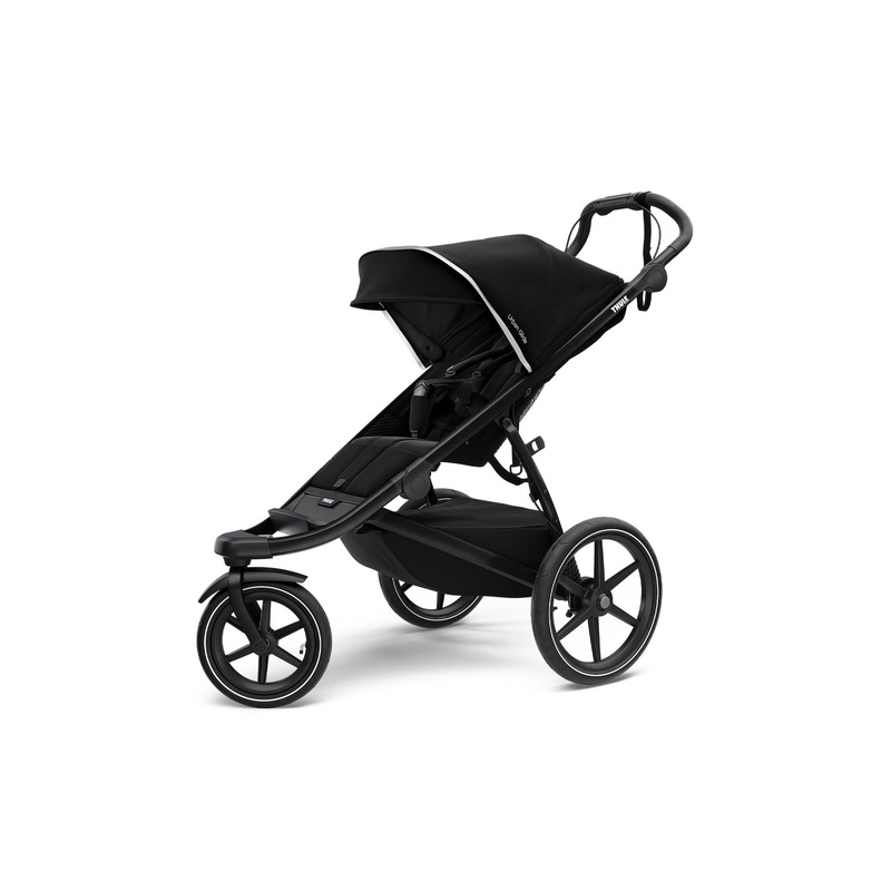 Thule Glide 2 All-Terrain and Jogging Stroller