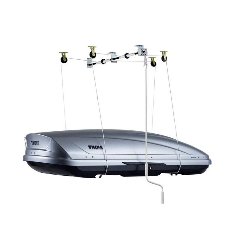Thule MultiLift Roof Box