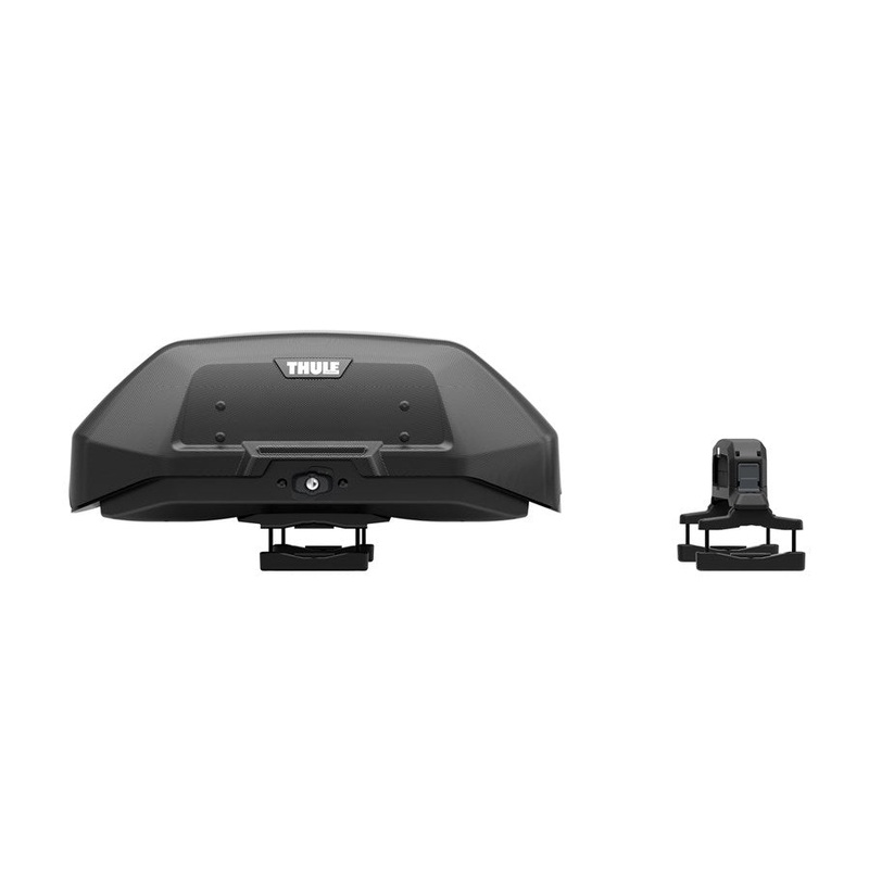 Thule OnShore Fishing Rod Rack