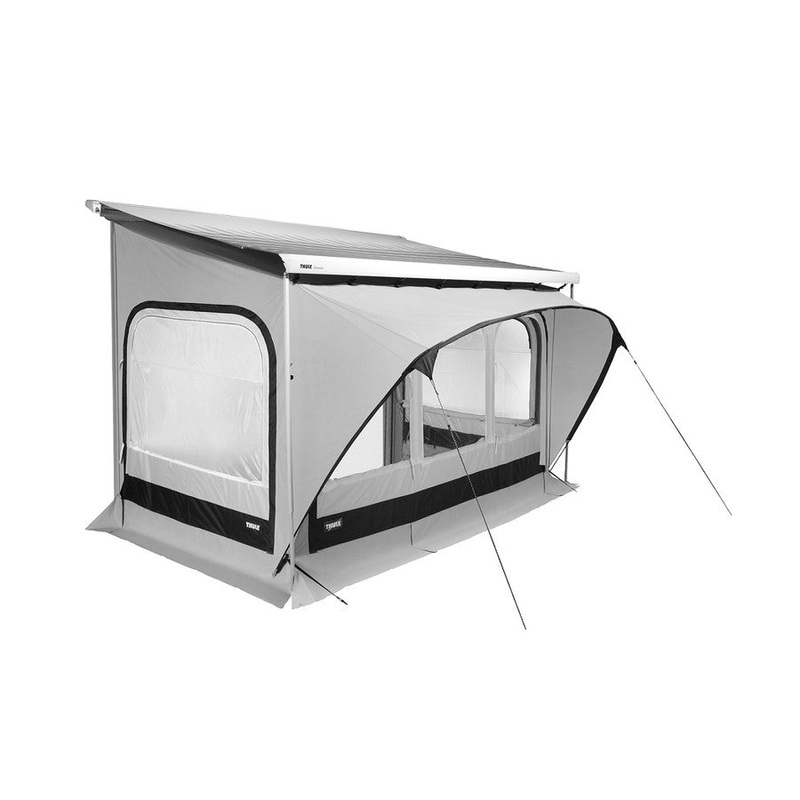 Thule QuickFit Awning Tent 2.60M