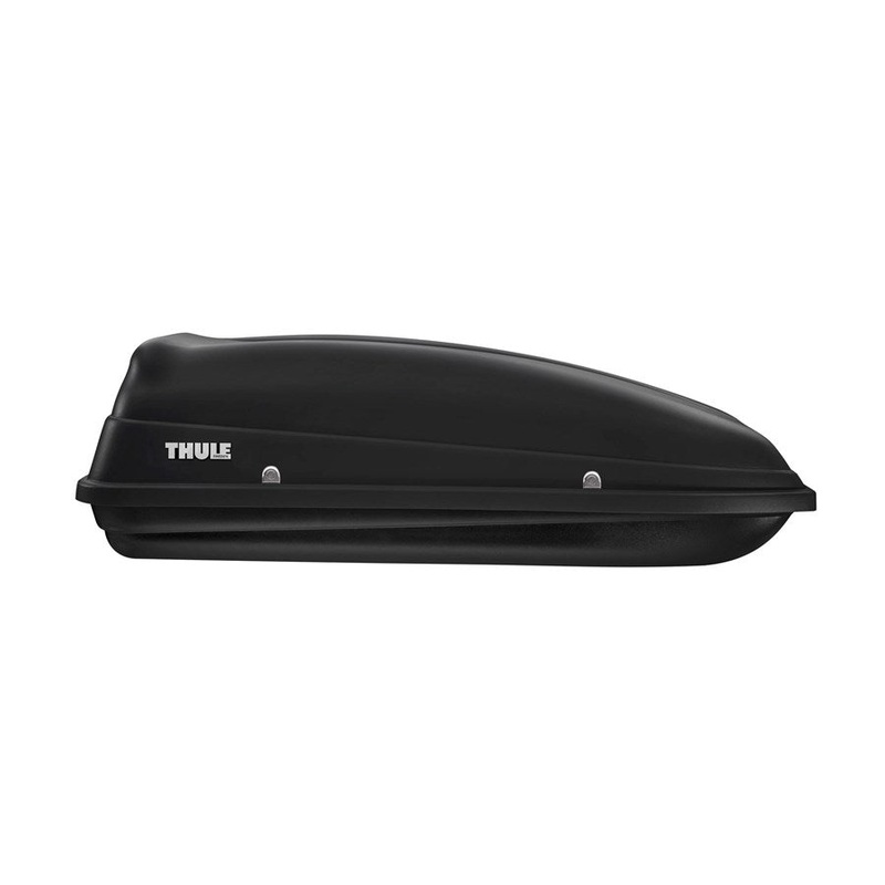 Thule Sidekick Roof Box