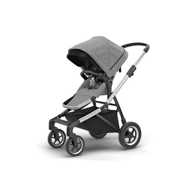 Thule Sleek City Stroller