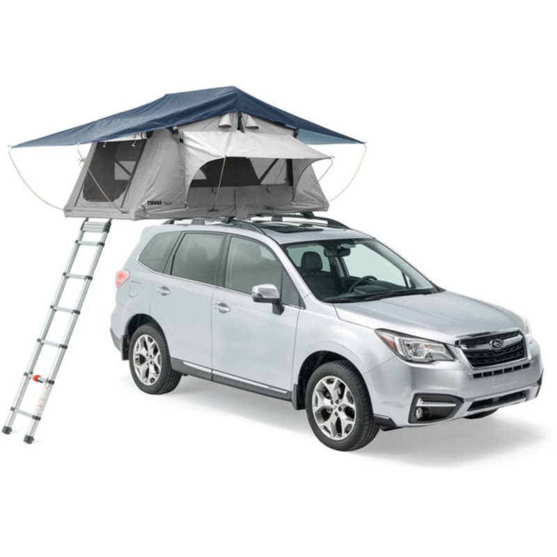 Thule Tepui Explorer Ayer 2 Roof Top Tent