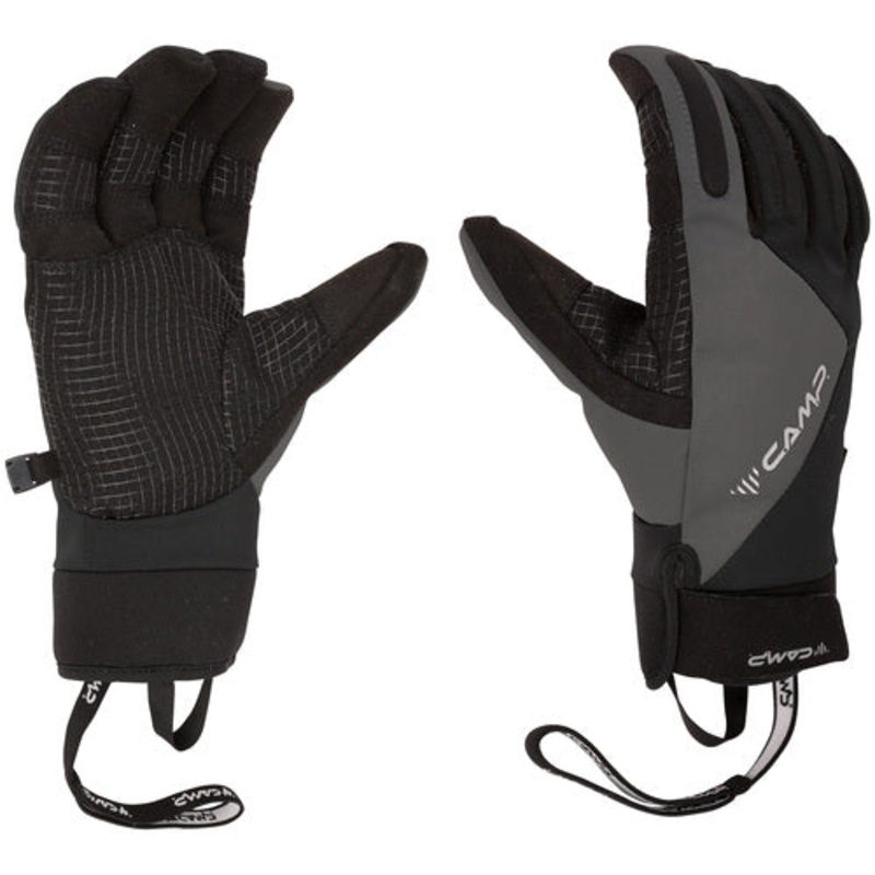 Camp USA Geko Hot Evo Glove